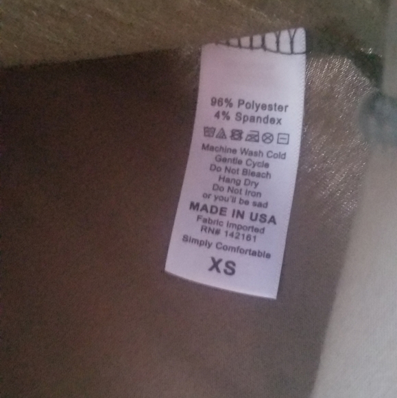 LuLaRoe Lynnae - Picture 3 of 10